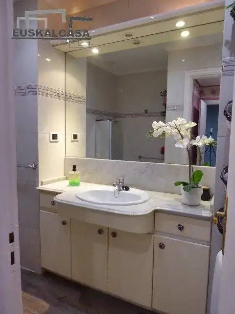 Piso con ascensor en venta en Indautxu, imagen 19