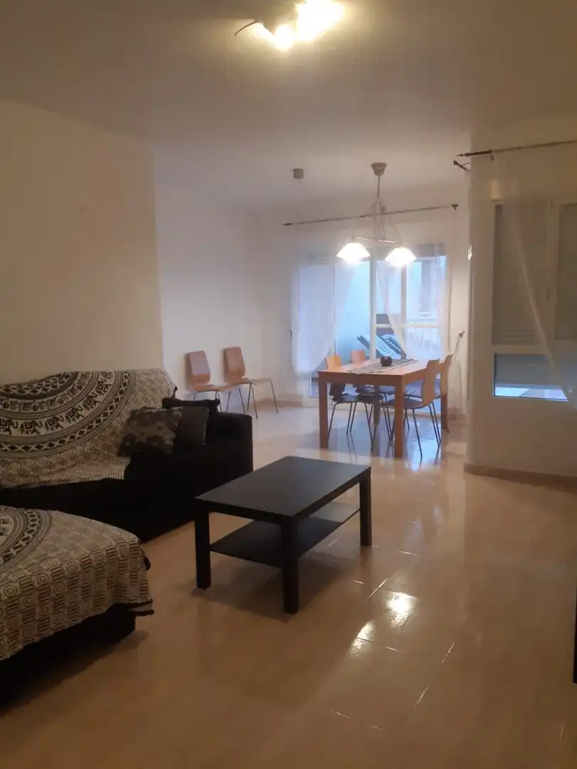 Àtic en venda a Travesía San Moreras B, 8, Bahia
