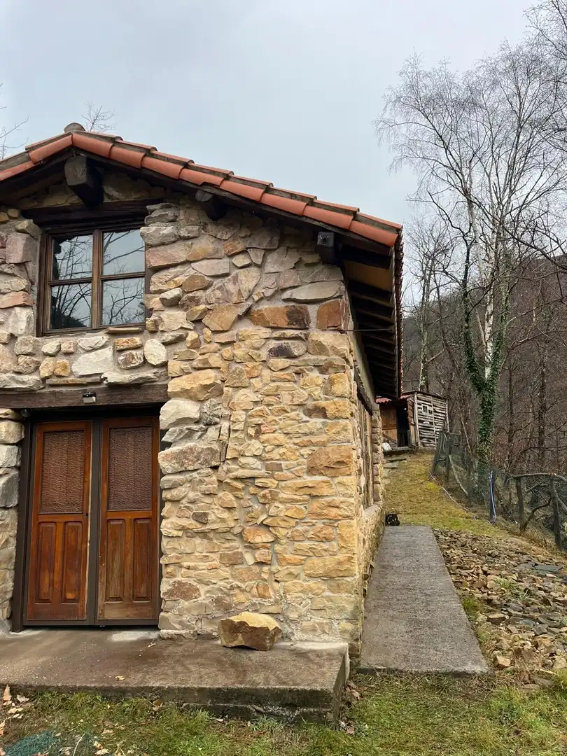 Exterior view of Country homes for sale in Piloña