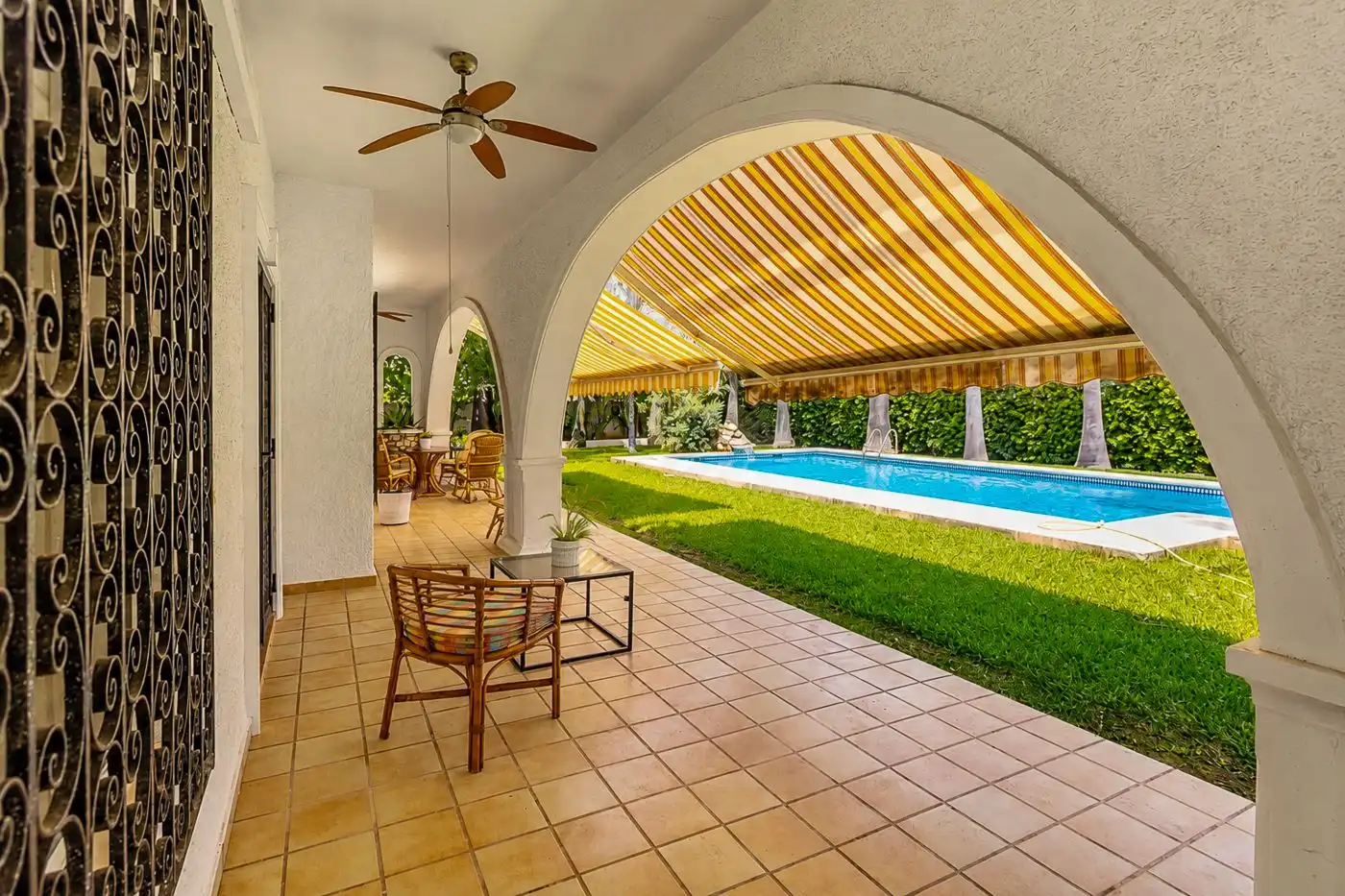 Chalet con piscina en venta en Las Marinas / Les Marines, imagen 12