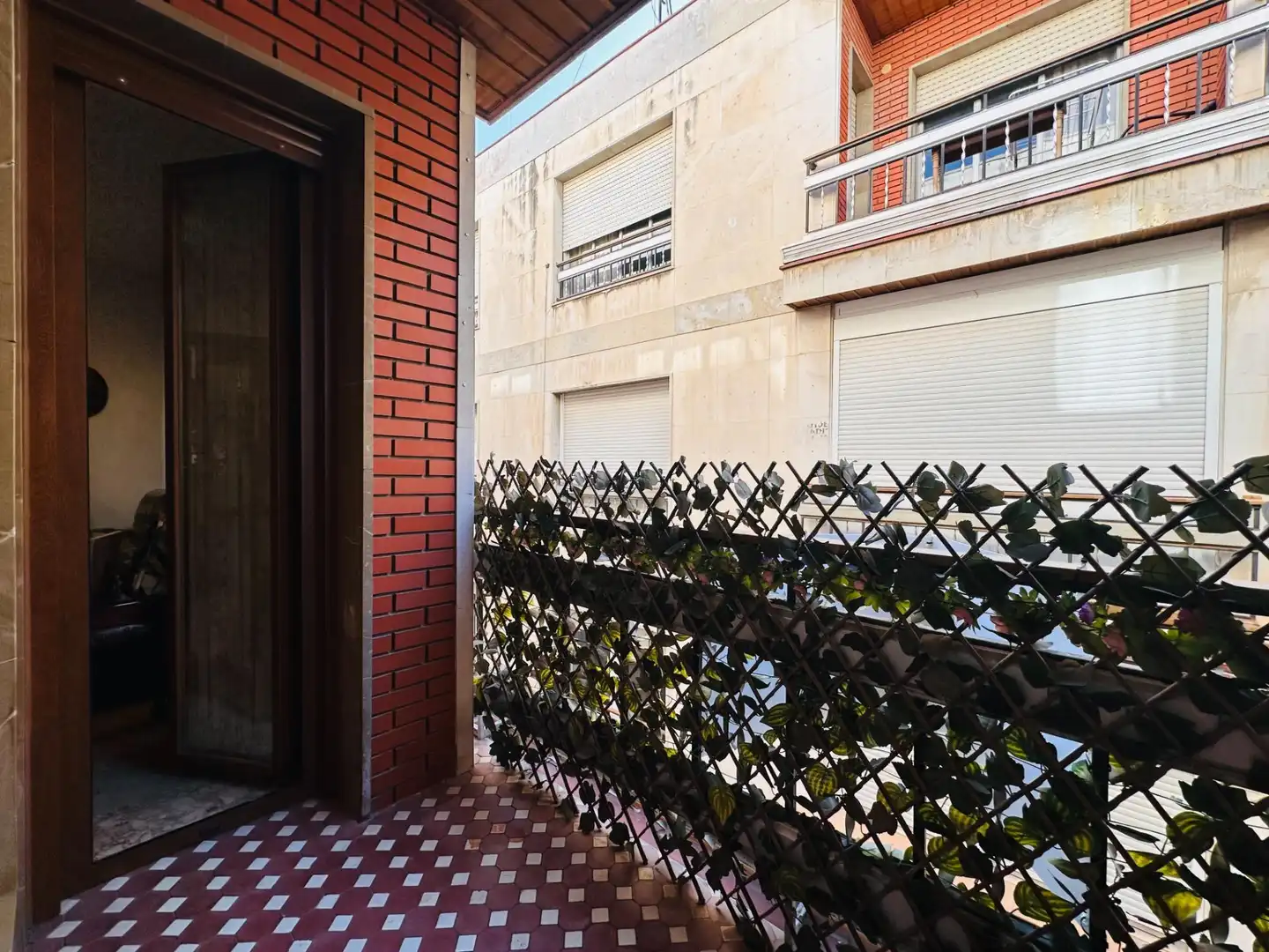 Appartement avec terrasse à vendre à Calle CONDE ALCALA, imagen 20