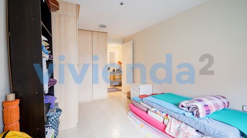 Foto 4 de Pis en venda a Corregidor Diego Valderrabano , Media Legua, Madrid Capital