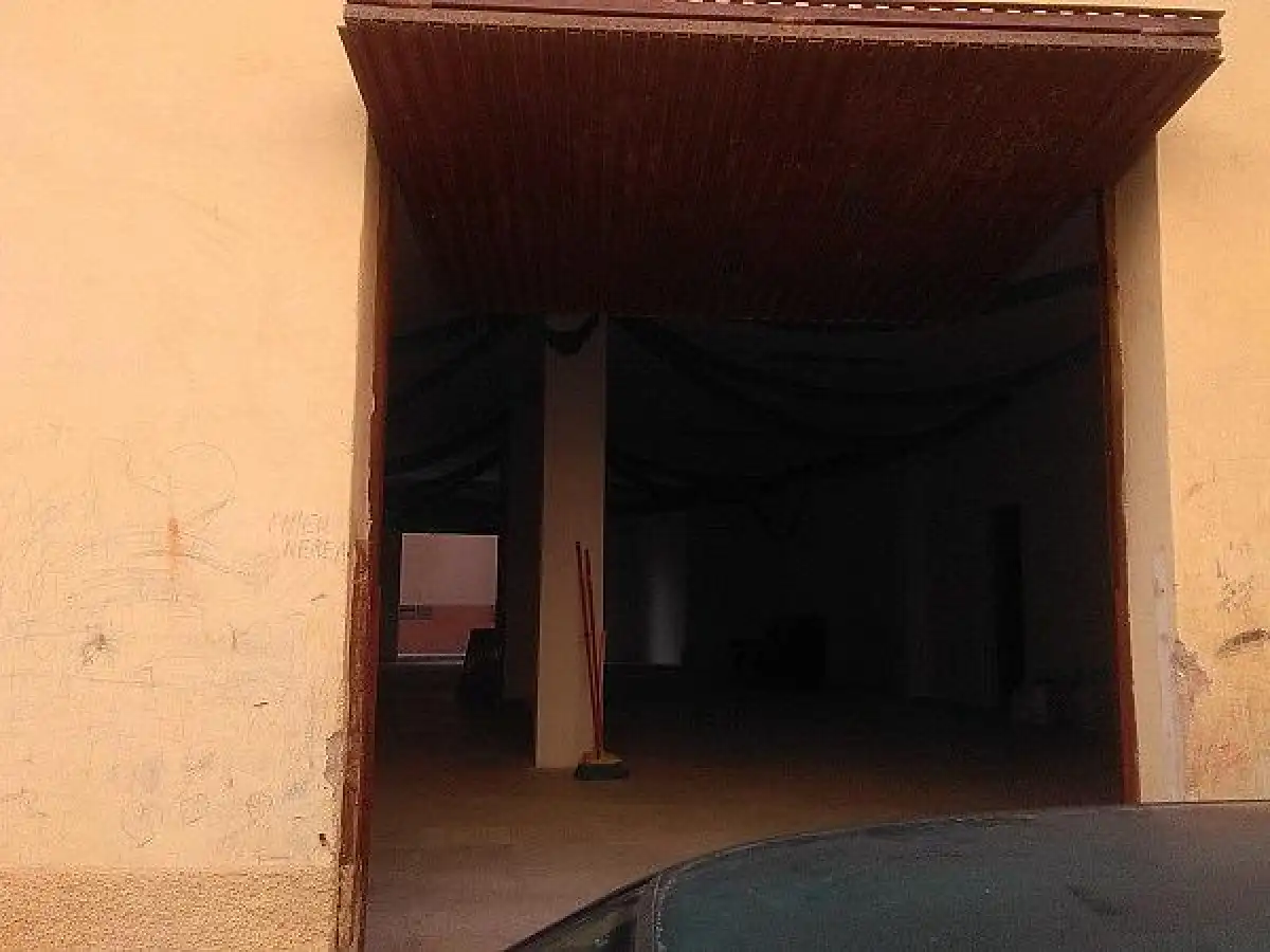 Local commercial à vendre à Calle Santa maria servent, imagen 4