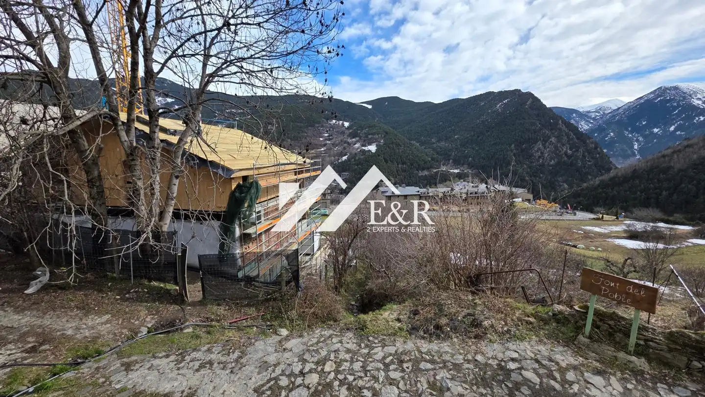 Casa con jardín en venta en ., imagen 40