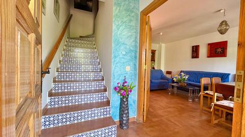 Foto 2 de Casa adosada en venda a De Pablo Picasso, Santa Cruz del Valle, Ávila