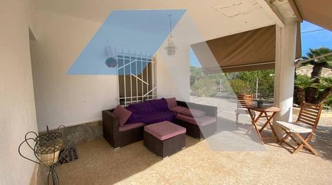 Foto 3 de Casa o xalet en venda a Peña de las Águilas, Alicante