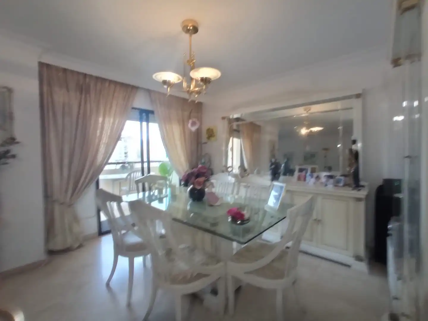 Flat with pool for sale in Los Boliches, imagen 6