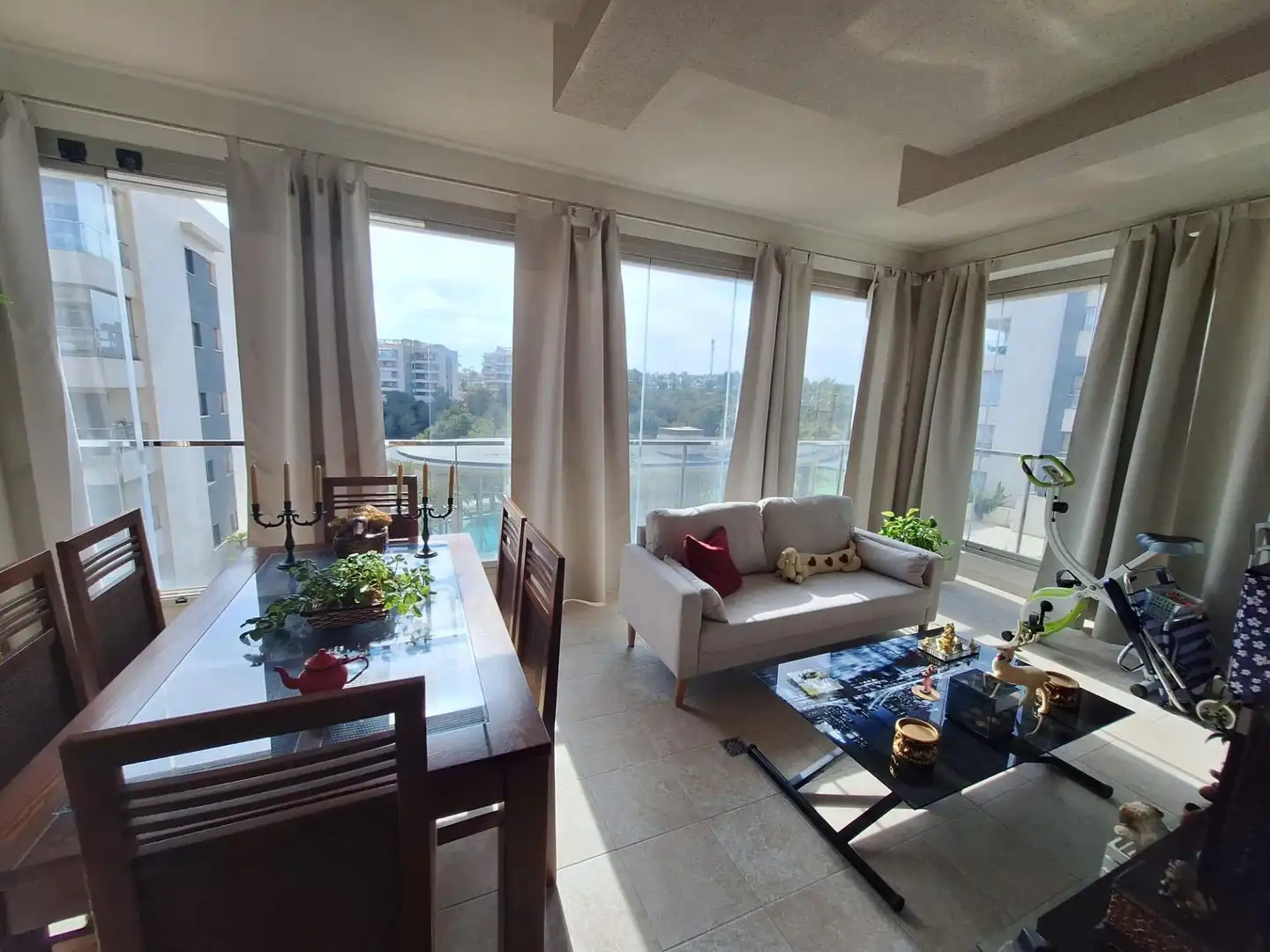 Appartement compact à vendre à Orihuela Costa, imagen 5
