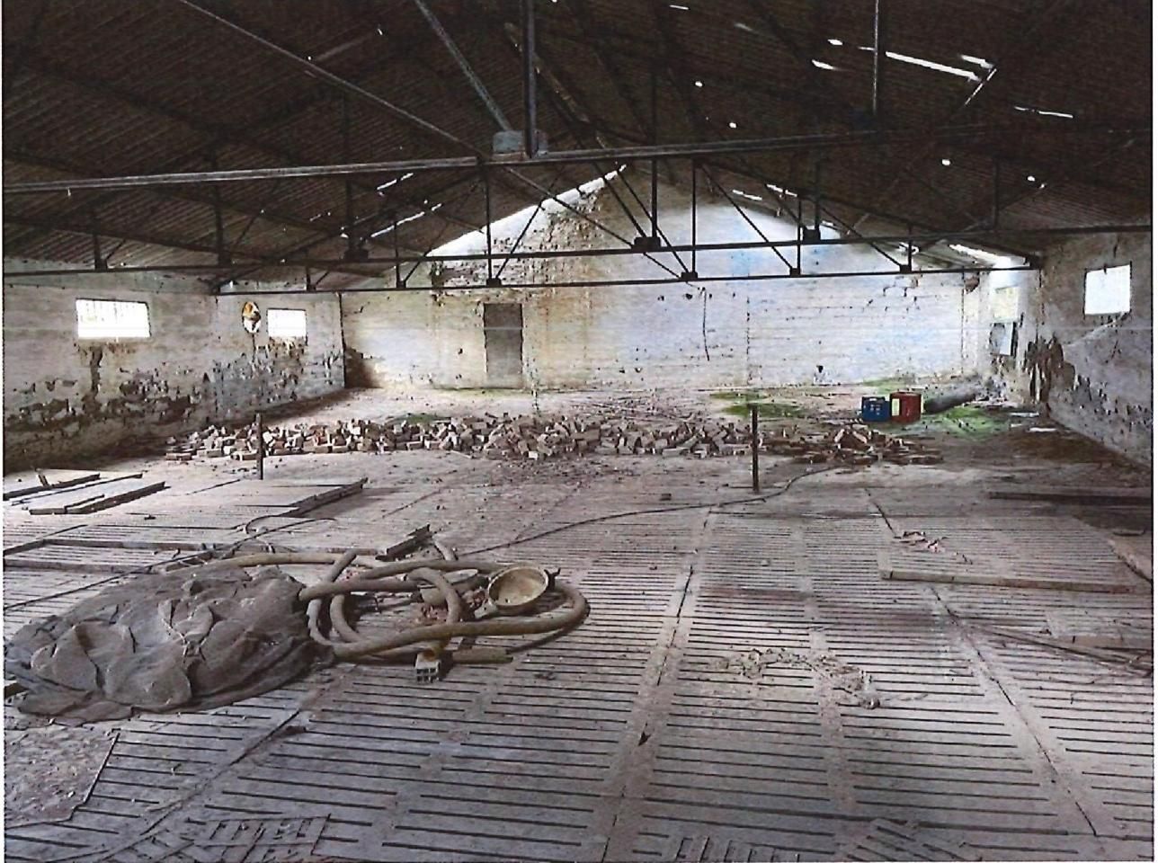 Industrial buildings for sale in Carcabuey