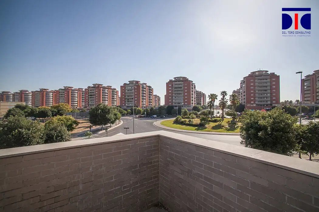 Locale commerciale in affitto a Bellavista - La Palmera, imagen 28