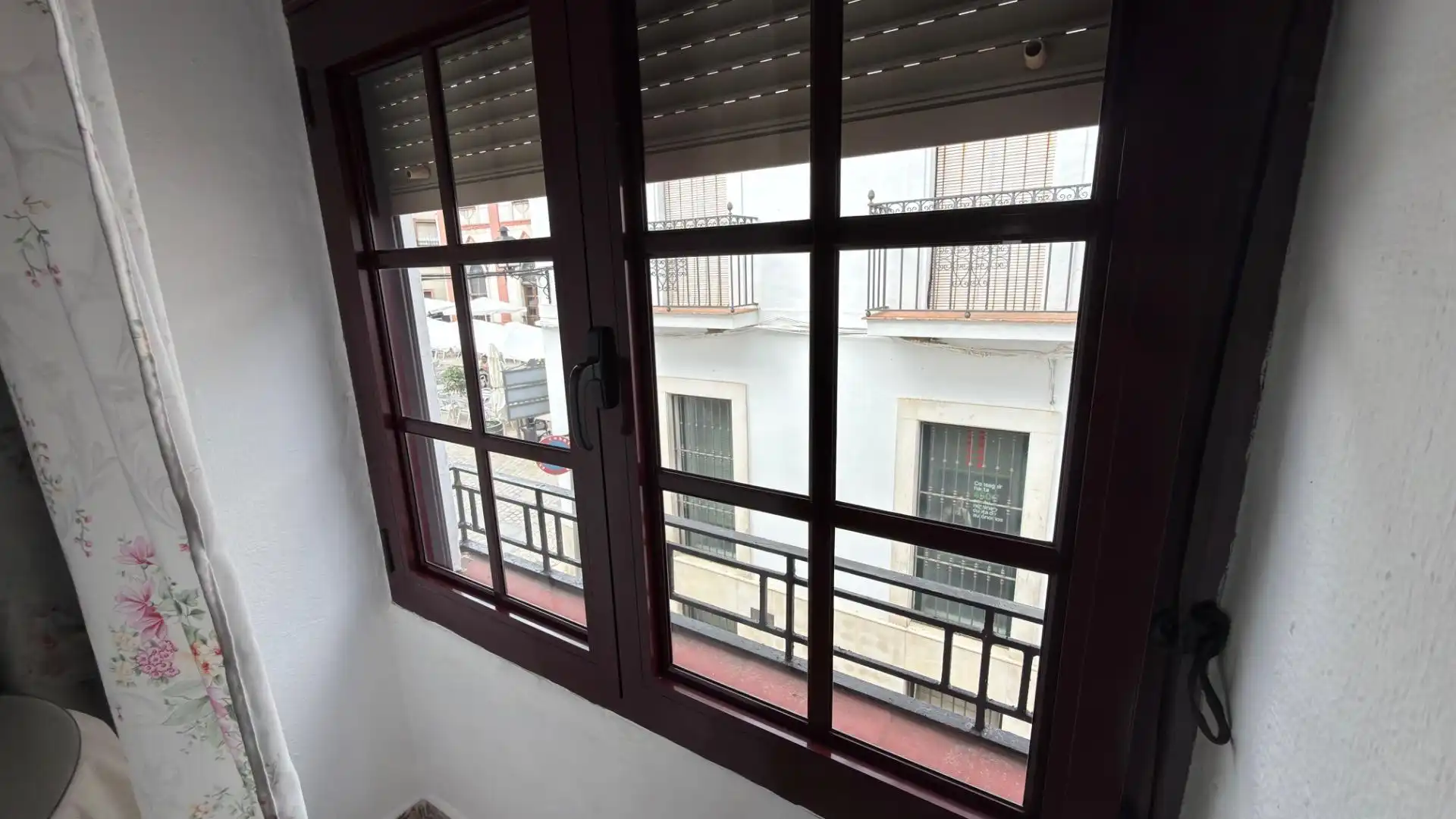 Terraza de Piso en venta en Cortegana