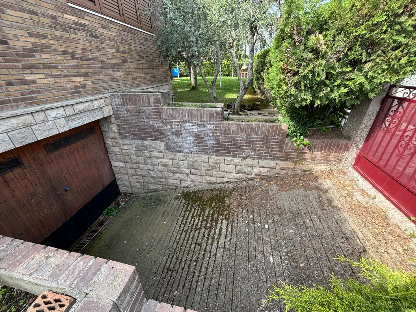 Chalet con piscina en venta en Carrer Cervantes Saavedra, imagen 13