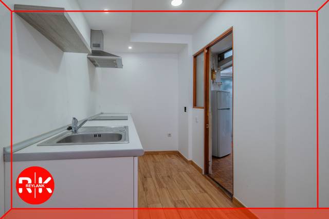 Piso en Venta en Parque Roma - Coronas