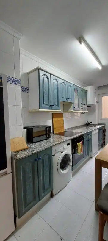 Flat for rent in Llano