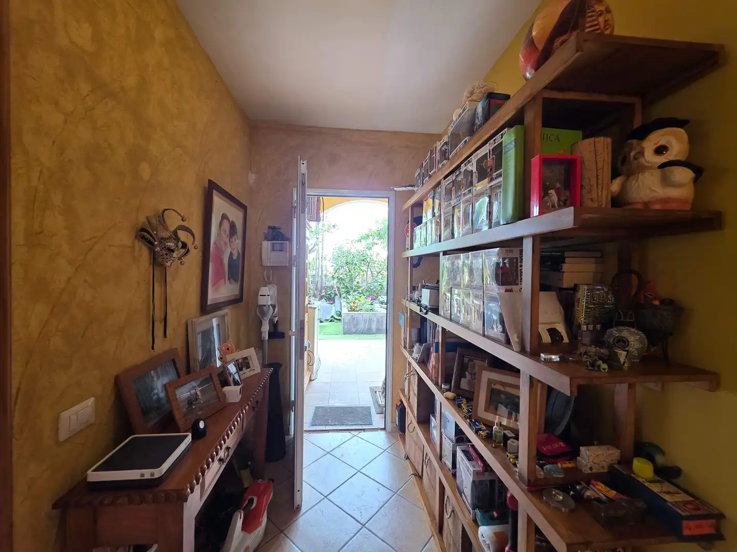 Houses for sale in La Orotava  with Private garden, Terrace and Storage room