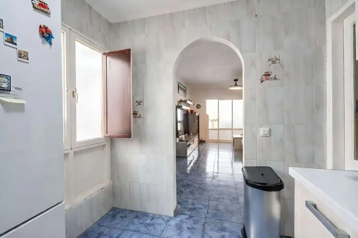 Cocina de Piso en venta en Tías