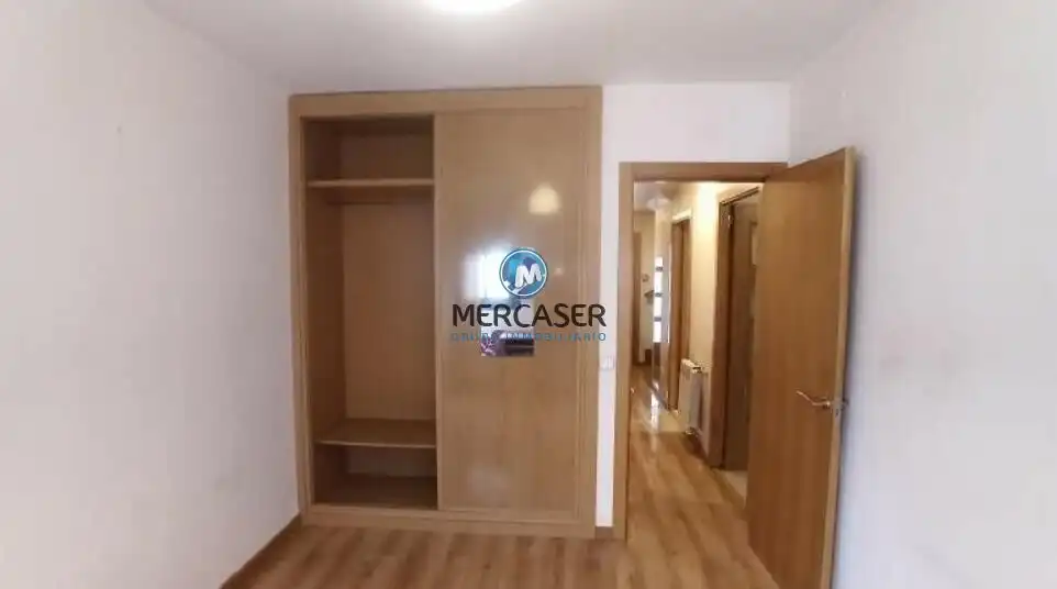 Bedroom of Flat for sale in Torrejón de Ardoz  with Heating