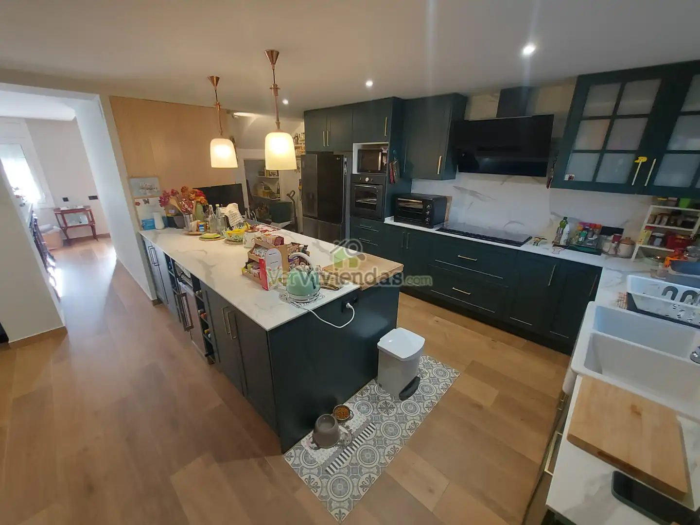 Haus oder Chalet zum Verkauf in Carrer Baronia de l'Aramprunya, 14, Begues