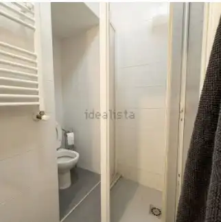 Bany de Pis en venda en Madrid amb Calefacció i Terrassa