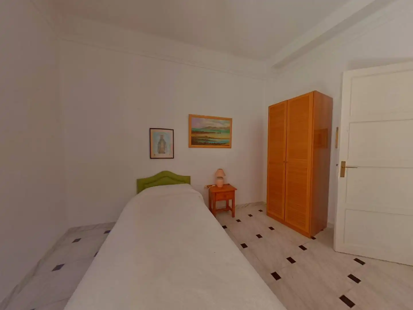 Casa amb terrassa en venda a Calle OBISPO FITERO, imagen 48