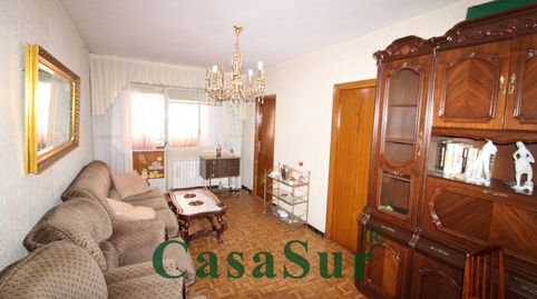 Foto 2 von Wohnung zum Verkauf in Calle Carmelo, Delicias, Valladolid Capital