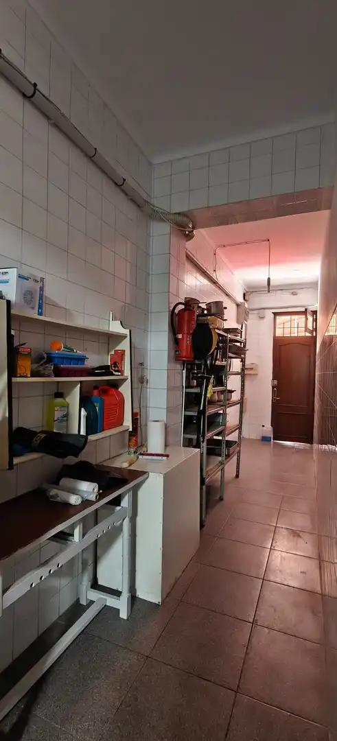 Kitchen of Commercial properties for sale in Manacor  with Air Conditioner and Furnished