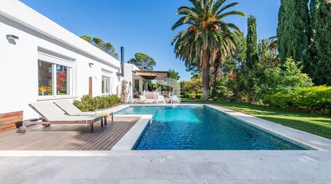 Foto 3 de Casa o chalet en venta en Mariposa, Somosaguas, Pozuelo de Alarcón