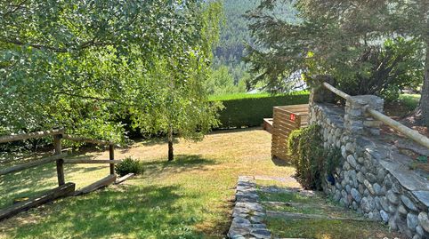 Foto 4 de Casa o xalet en venda a Cami Collet Nuria, 3, Toses, Girona