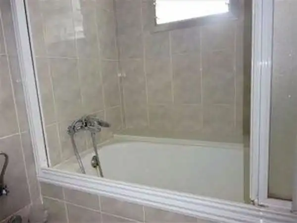 Bathroom of Flat for sale in Valencia