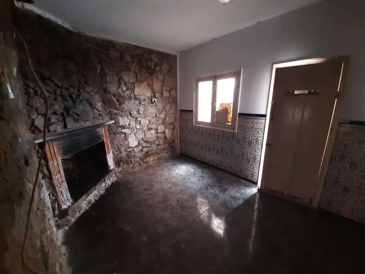 Casa adosada en venta en Belianes con Balcón