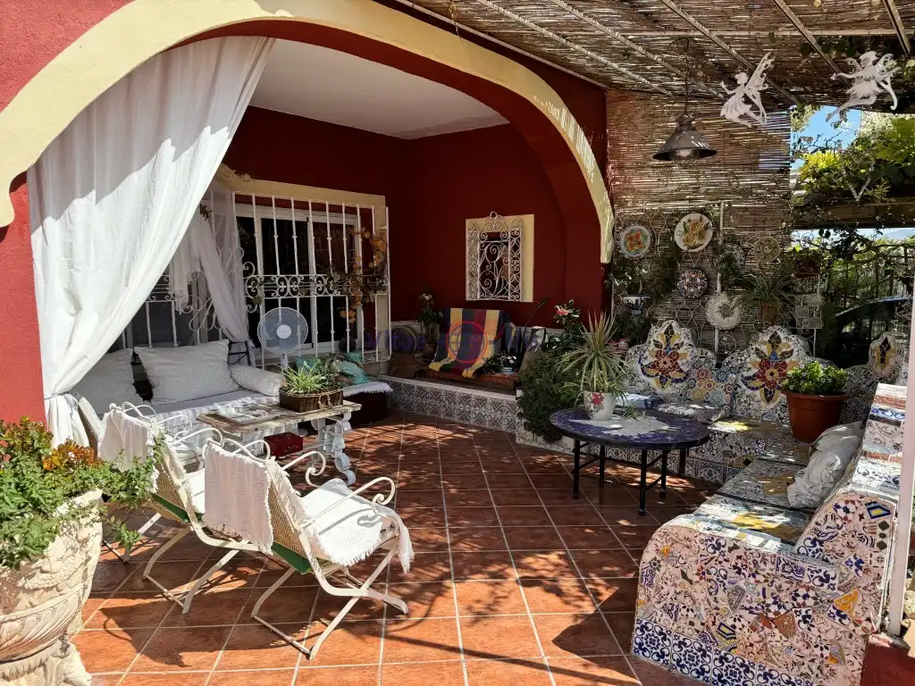 Casa o chalet en venta en Avenida Sutullena, La Viña