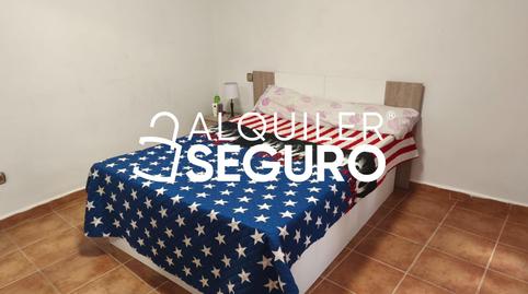 Foto 5 de Pis de lloguer a De Agustina de Aragón, Plaza de Toros, Zaragoza