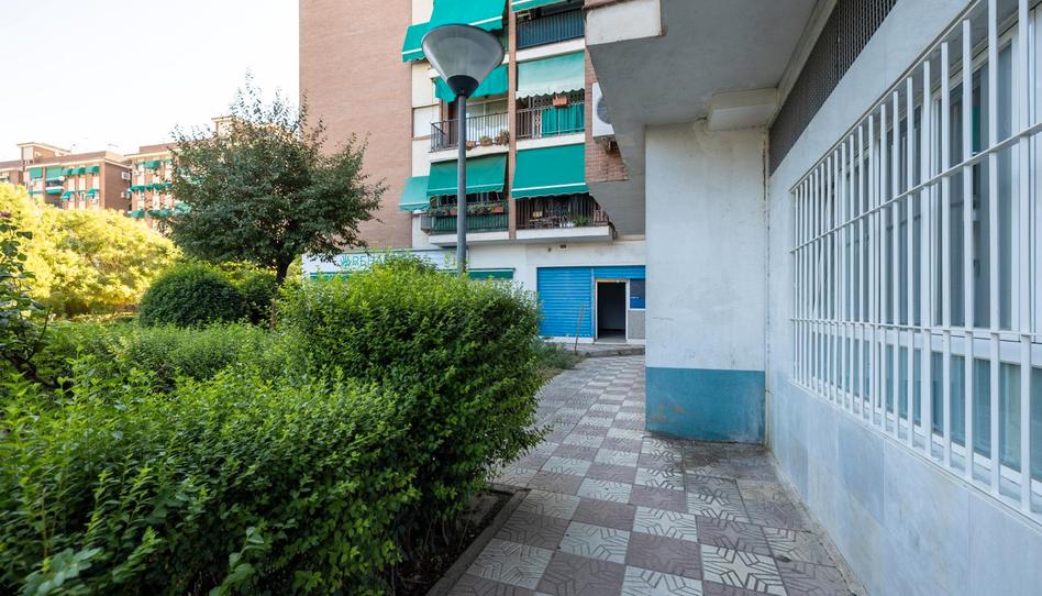 Photo 1 of Premises for sale in Carretera de Jaén, 32, San Francisco Javier, Granada