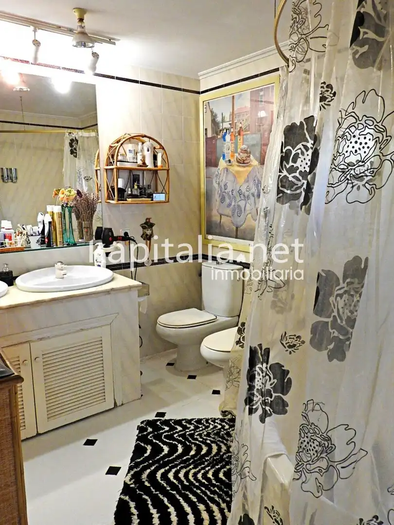 Villa mit Pool zum Verkauf in Playa de San Juan - El Cabo de las Huertas, imagen 63