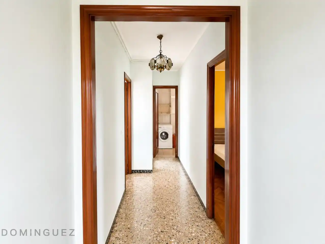 Piso en venta en Vigo  con Calefacción