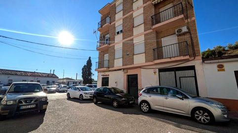 Foto 3 de Piso en venta en Santa Isabel, La Paz - Las Américas, Linares
