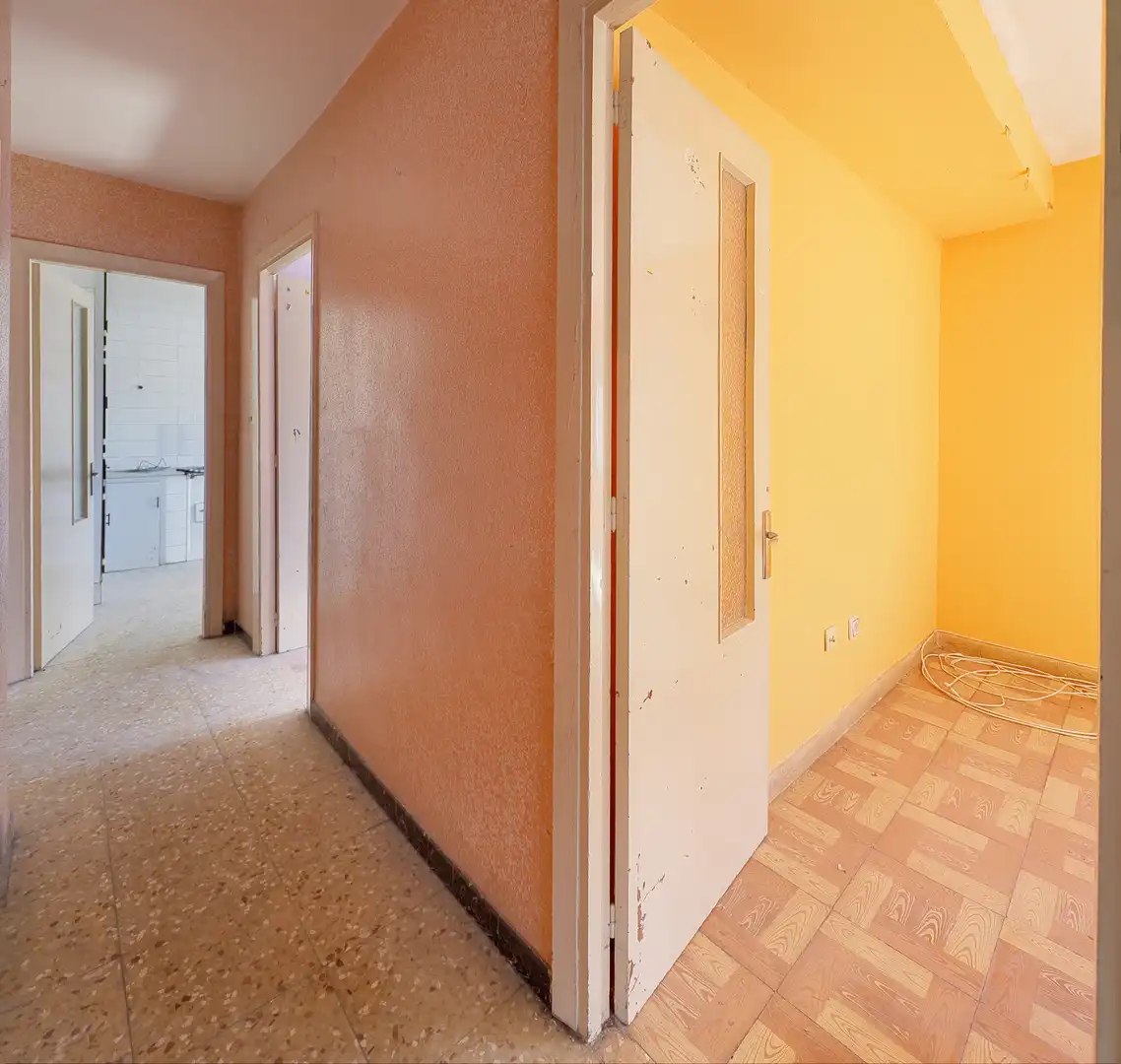Piso en venta en Gijón 