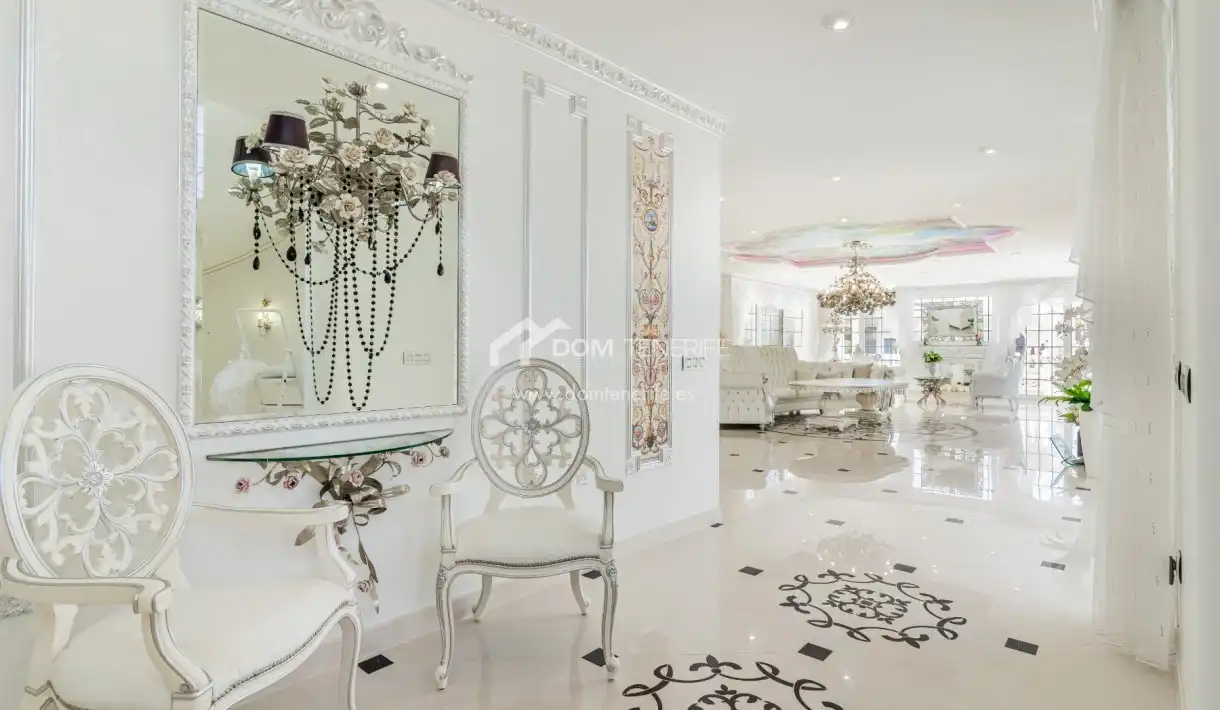 Maison avec piscine à vendre à Costa Adeje, imagen 53