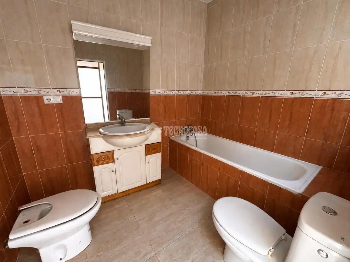 Maison avec terrasse à vendre à C. Conde Salvatierra, imagen 10