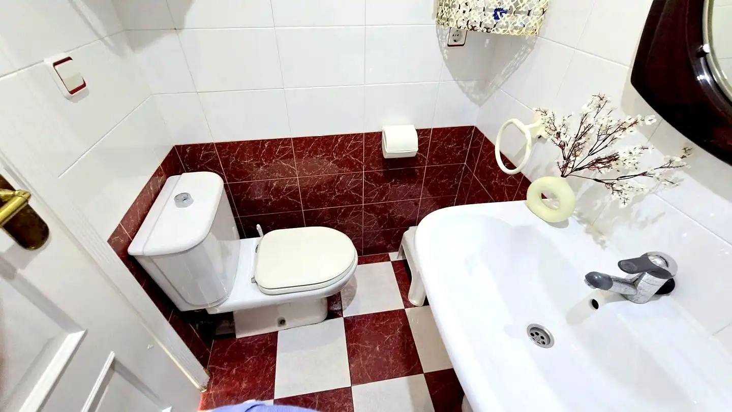 Attico con piscina in affitto a Passeig Marítim de Neptú 25, imagen 32