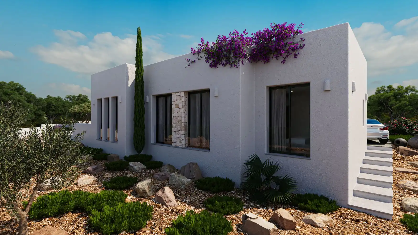Casa en venta en Centro Urbano, imagen 3