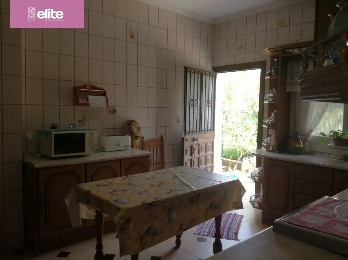 Chalet con jardín en venta en Arcos de la Frontera, imagen 20