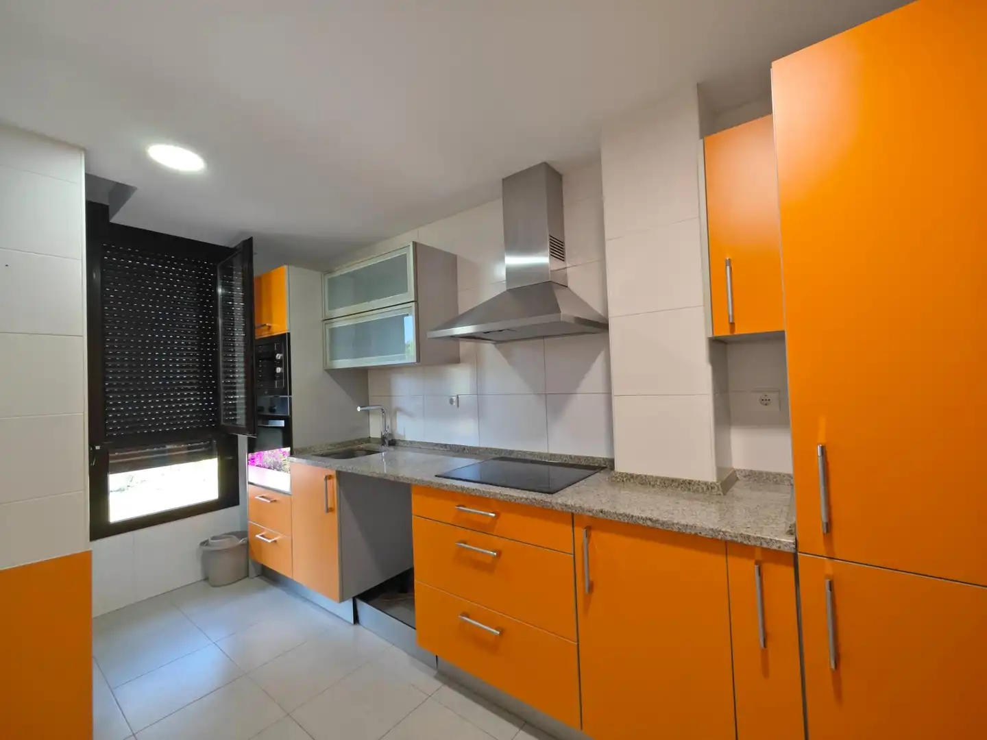 Cuina de Apartament en venda en Reocín amb Parquet
