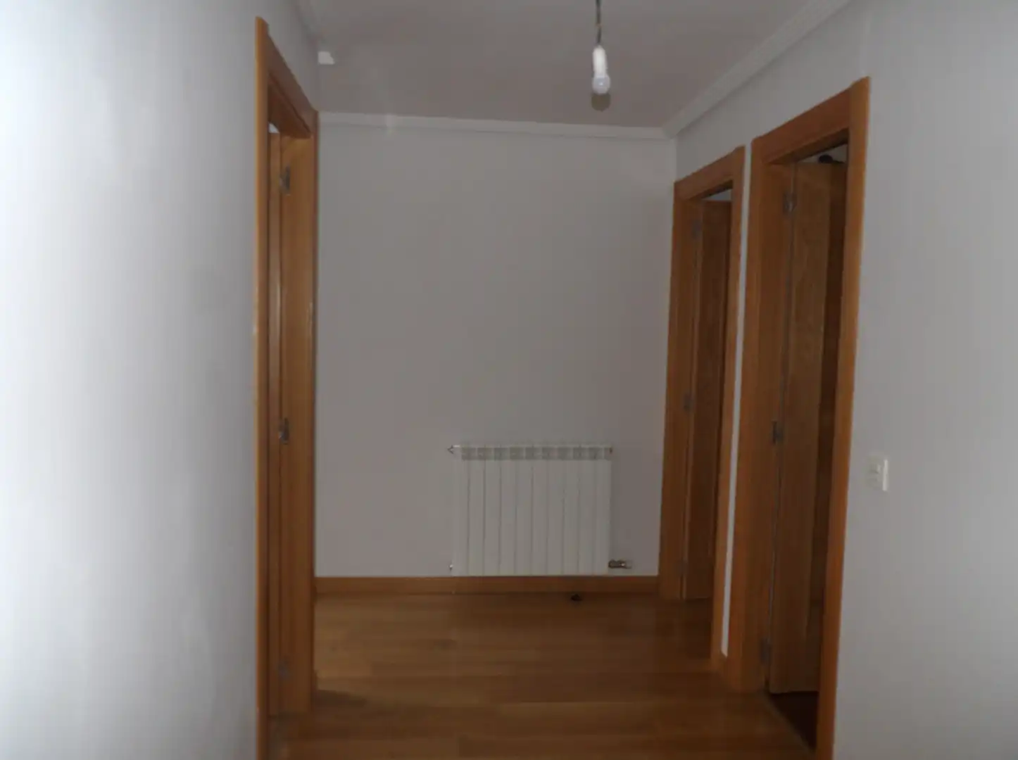 Apartamento en venta en León Capital  con Calefacción