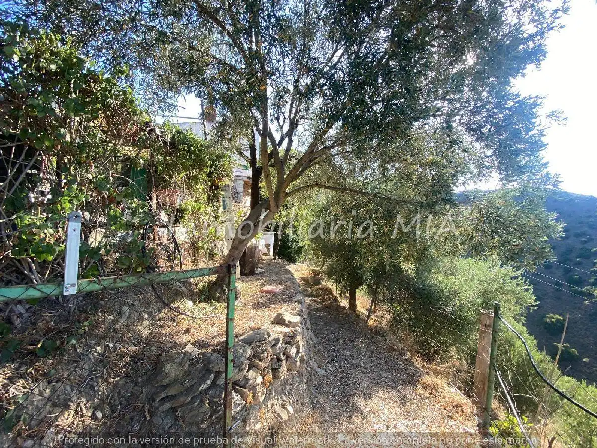 Casa o xalet en venda en Málaga