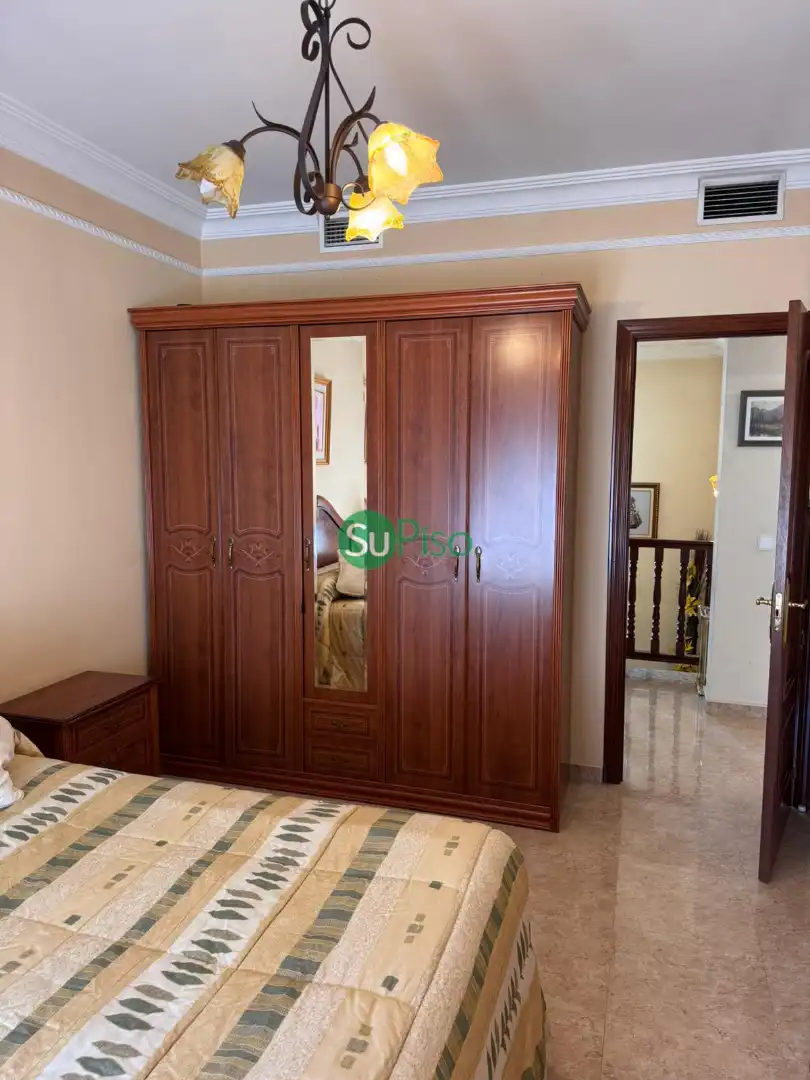 Casa o xalet en venda a Calle Laurel, 30, Borox
