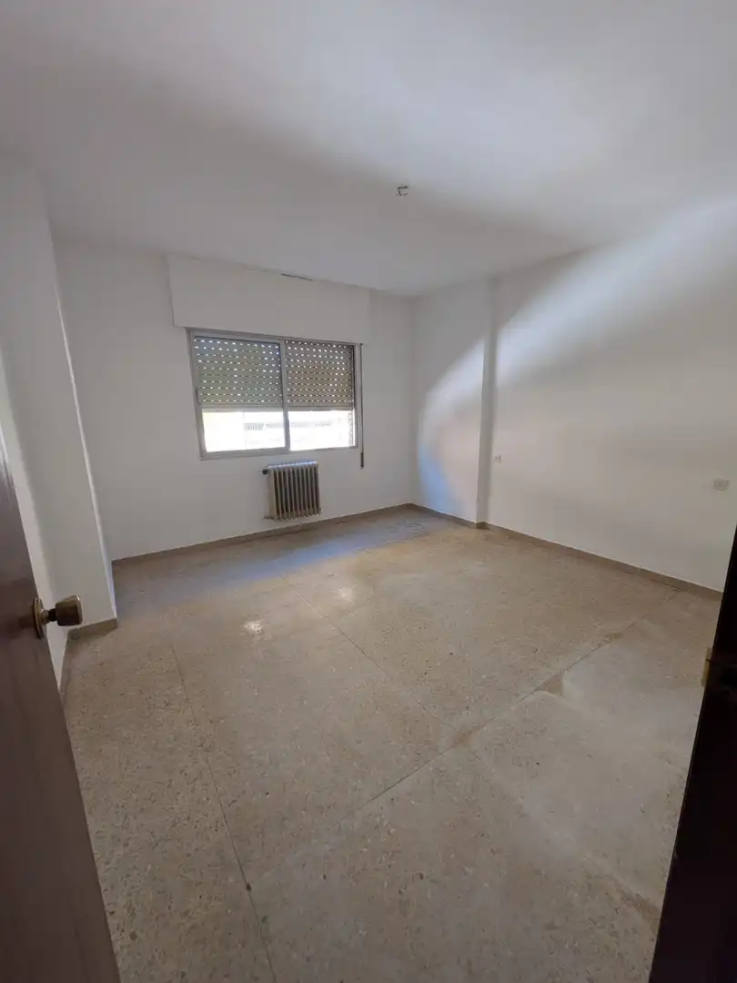 Bedroom of Flat for sale in Ciudad Real  with Heating