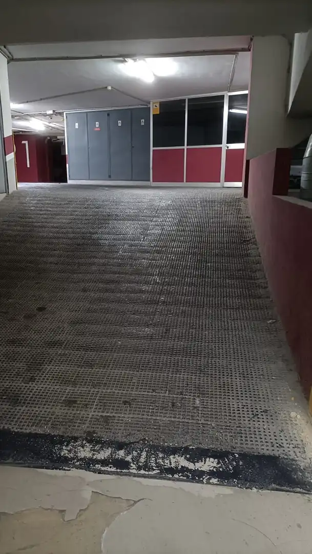 Garatge en venda en Huelva