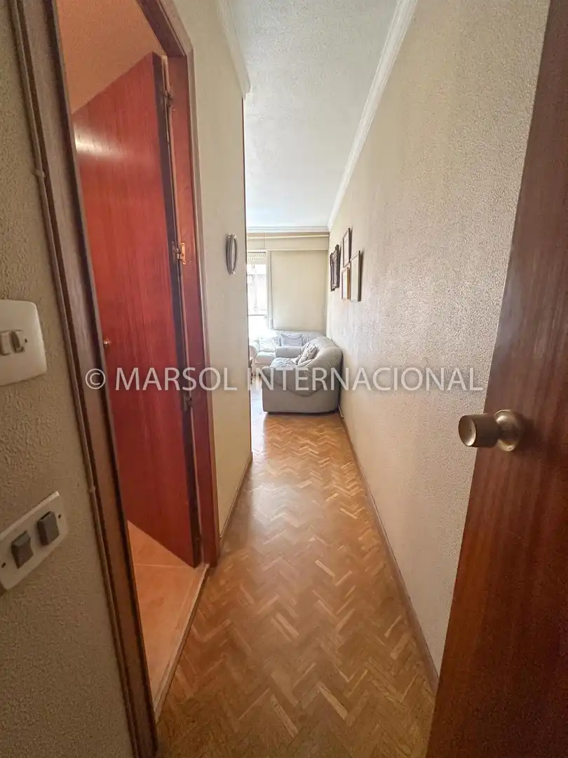 Apartamento en venta en Orihuela con Parquet y Terraza