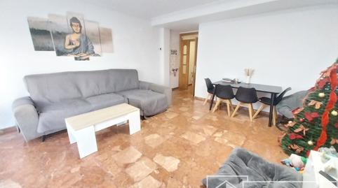 Foto 2 de Pis en venda a Calle Tirant Lo Blanc, Poble Nou, Torrent